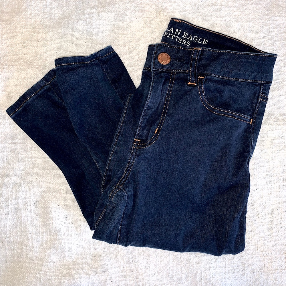 American Eagle Jeggings